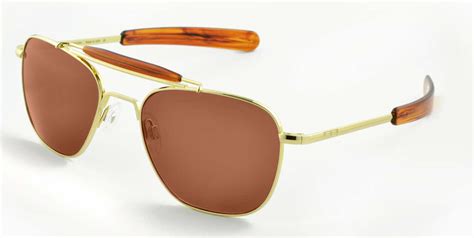 prescription randolph sunglasses.